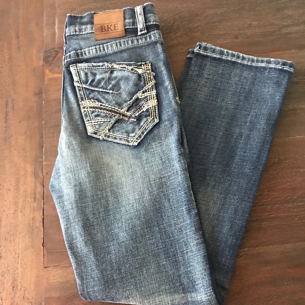 BKE Conner Jeans - Size 12